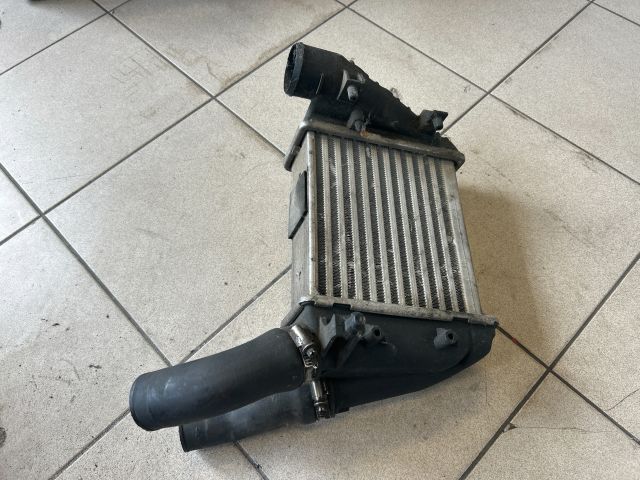 bontott AUDI A4 B7 Intercooler