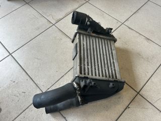 bontott AUDI A4 B7 Intercooler