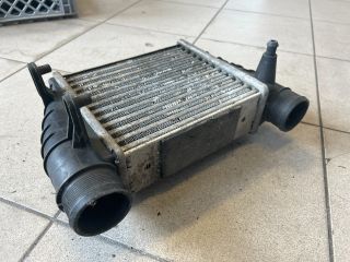 bontott AUDI A4 B7 Intercooler