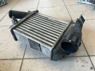 bontott AUDI A4 B7 Intercooler