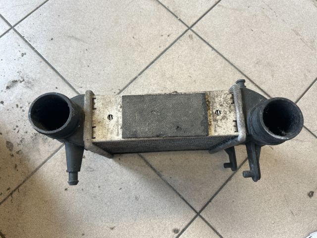 bontott AUDI A4 B7 Intercooler