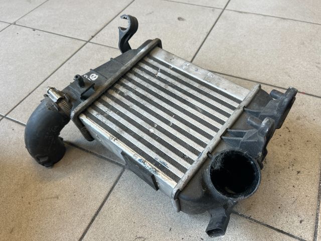 bontott AUDI A4 B7 Intercooler