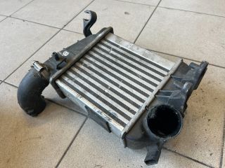 bontott AUDI A4 B7 Intercooler