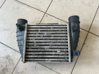 bontott AUDI A4 B7 Intercooler