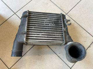 bontott AUDI A4 B7 Intercooler