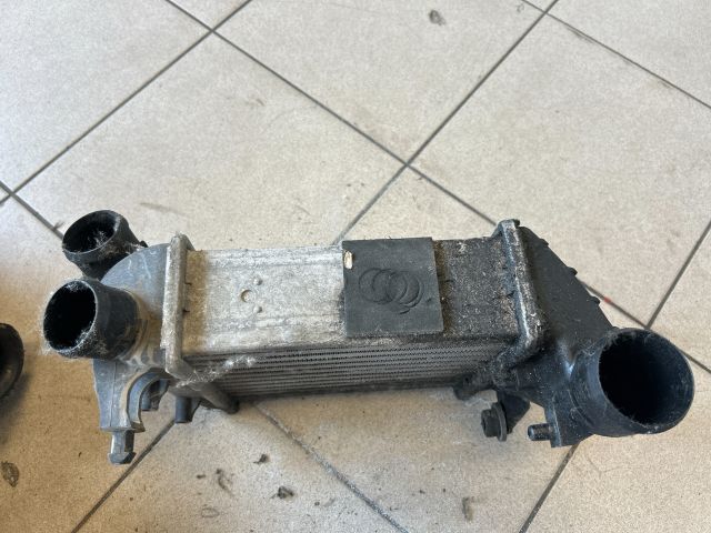 bontott AUDI A4 B7 Intercooler