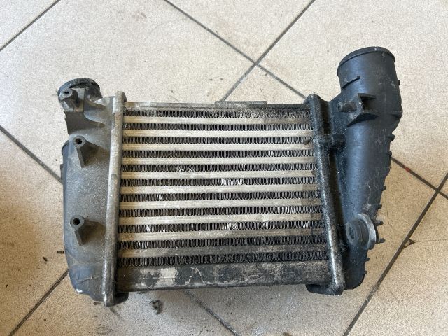 bontott AUDI A4 B7 Intercooler