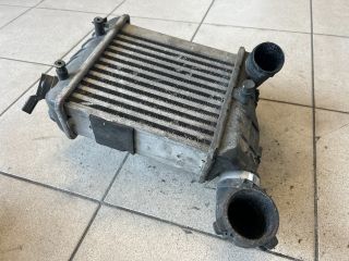 bontott AUDI A4 B7 Intercooler