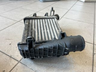 bontott AUDI A4 B7 Intercooler