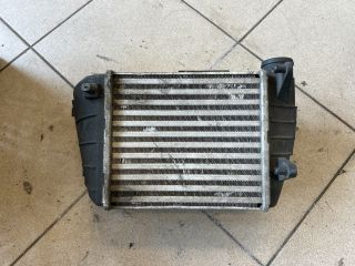 bontott AUDI A4 B7 Intercooler