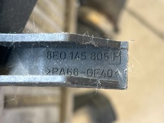 bontott AUDI A4 B7 Intercooler