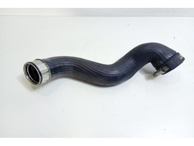 bontott AUDI A4 B7 Intercooler