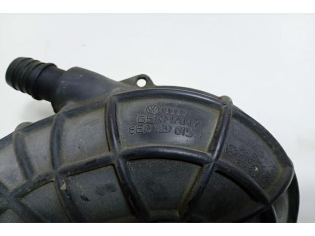 bontott AUDI A4 B7 Intercooler