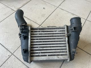 bontott AUDI A4 B7 Intercooler