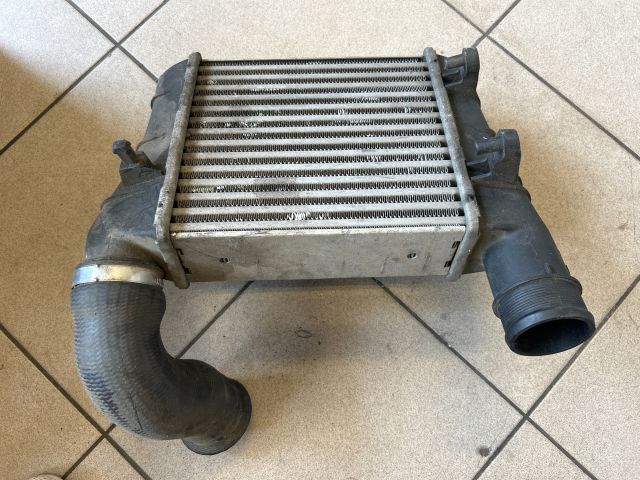 bontott AUDI A4 B7 Intercooler