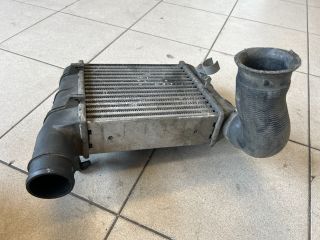 bontott AUDI A4 B7 Intercooler