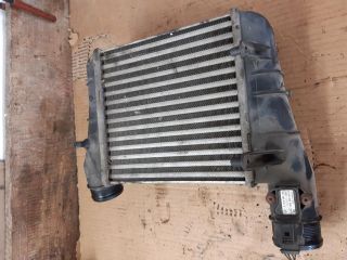 bontott AUDI A4 B7 Intercooler