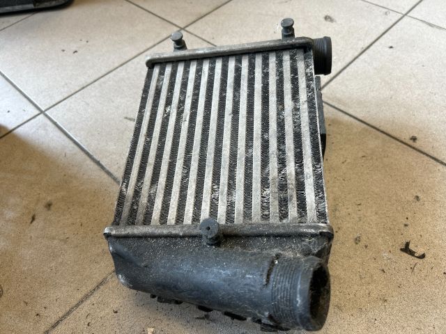 bontott AUDI A4 B7 Intercooler