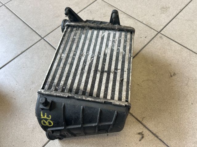 bontott AUDI A4 B7 Intercooler