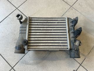 bontott AUDI A4 B7 Intercooler