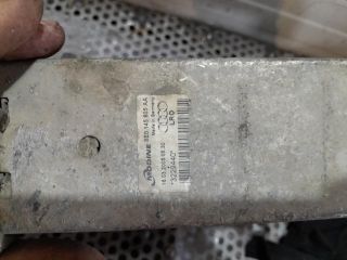 bontott AUDI A4 B7 Intercooler