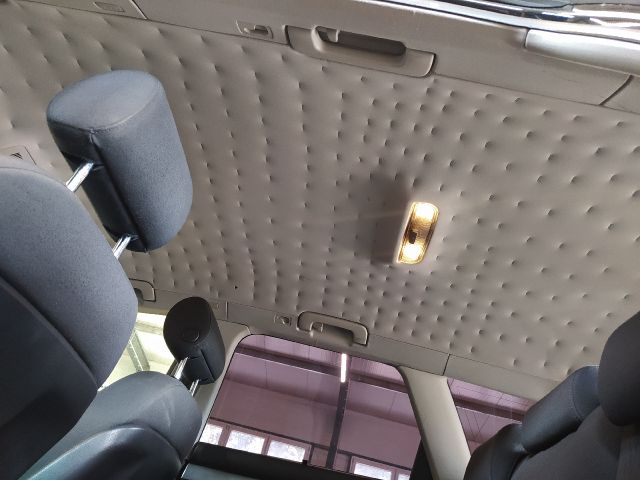 bontott AUDI A4 B7 Jobb A Oszlop Burkolat