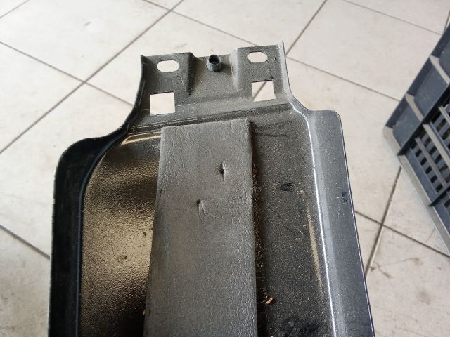 bontott AUDI A4 B7 Jobb B Oszlop Burkolat