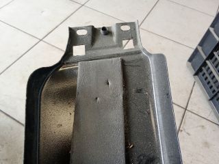 bontott AUDI A4 B7 Jobb B Oszlop Burkolat