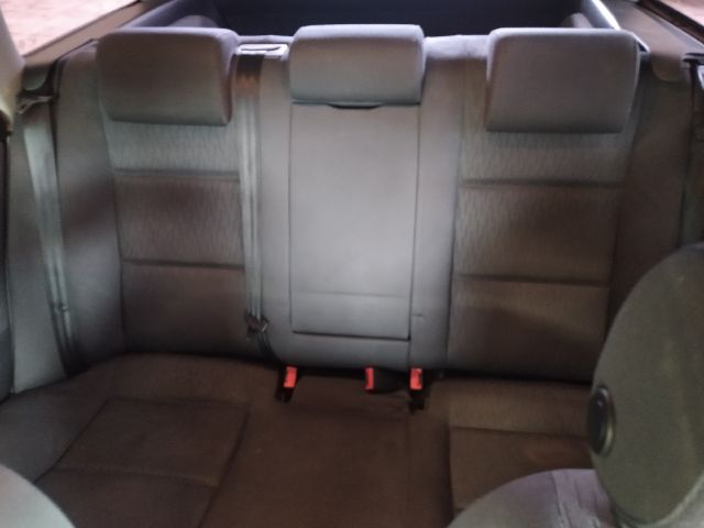 bontott AUDI A4 B7 Jobb B Oszlop Burkolat