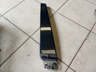 bontott AUDI A4 B7 Jobb B Oszlop Burkolat