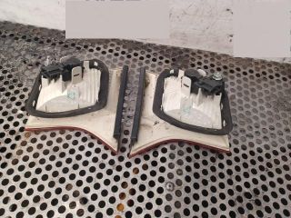 bontott AUDI A4 B7 Jobb Belső Hátsó Lámpa