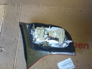 bontott AUDI A4 B7 Jobb Belső Hátsó Lámpa