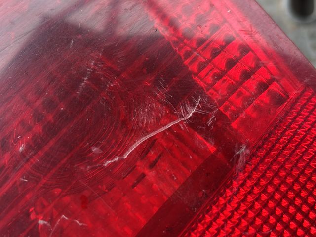 bontott AUDI A4 B7 Jobb Belső Hátsó Lámpa