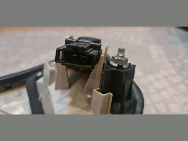 bontott AUDI A4 B7 Jobb Belső Hátsó Lámpa