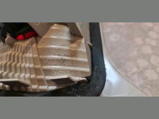 bontott AUDI A4 B7 Jobb Belső Hátsó Lámpa