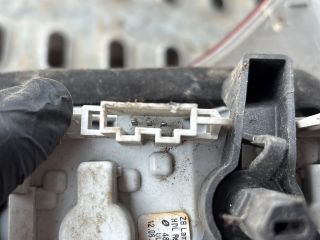 bontott AUDI A4 B7 Jobb Belső Hátsó Lámpa