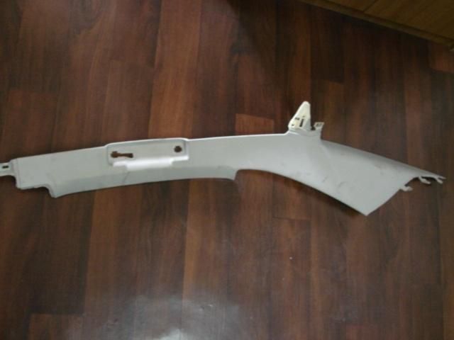 bontott AUDI A4 B7 Jobb C Oszlop Burkolat