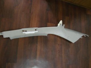 bontott AUDI A4 B7 Jobb C Oszlop Burkolat