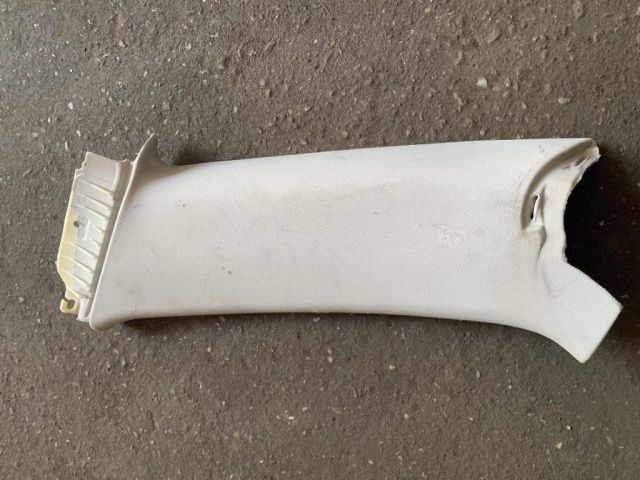 bontott AUDI A4 B7 Jobb C Oszlop Burkolat