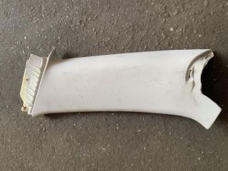 bontott AUDI A4 B7 Jobb C Oszlop Burkolat