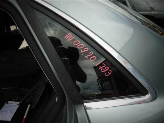 bontott AUDI A4 B7 Jobb C Oszlop Oldalablak Üveg