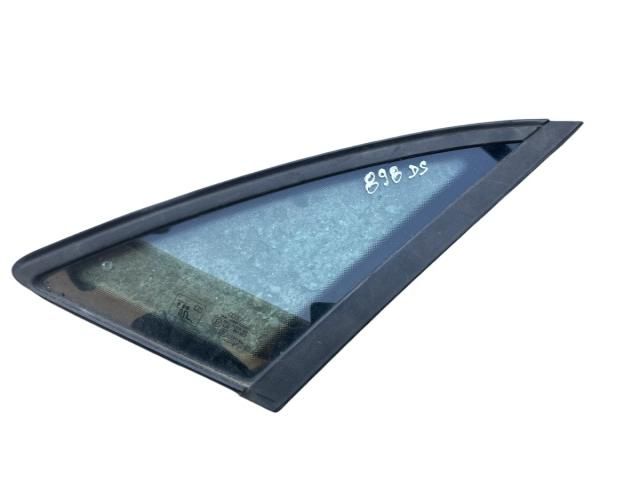 bontott AUDI A4 B7 Jobb C Oszlop Oldalablak Üveg