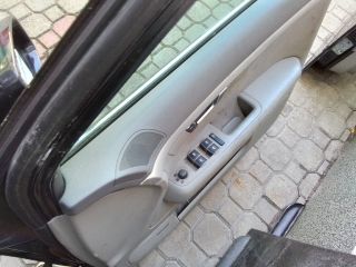 bontott AUDI A4 B7 Jobb első Ablak