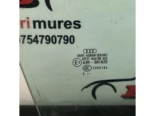 bontott AUDI A4 B7 Jobb első Ablak