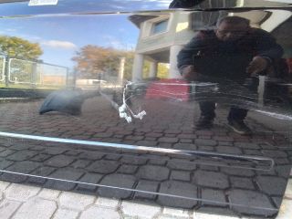 bontott AUDI A4 B7 Jobb első Ablak