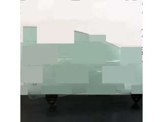 bontott AUDI A4 B7 Jobb első Ablak