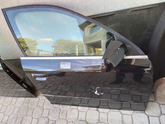 bontott AUDI A4 B7 Jobb első Ablak