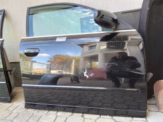bontott AUDI A4 B7 Jobb első Ablak
