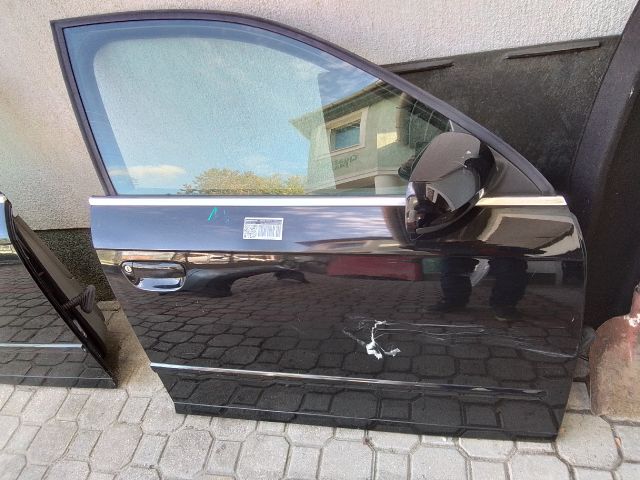 bontott AUDI A4 B7 Jobb első Ablak