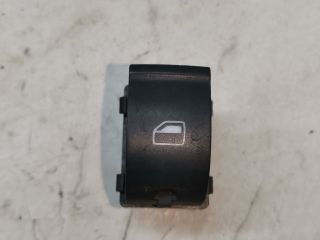bontott AUDI A4 B7 Jobb első Ablakemelő Kapcsoló